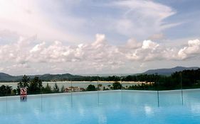 Sea View Apartment At Aristo2 By Lofty